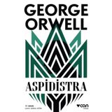ASPIDISTRA - GEORGE ORWELL