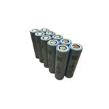 Aspilsan 10 Adet Aspilsan 2900 Mah Li Ion Şarjlı Pil