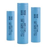 Aspilsan A28 2800 mAh 3.65V Lityum İyon Pil - ASPİLSAN Yüksek Performanslı Şarj Edilebilir Hücre