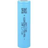 Aspilsan Inr1865028a 3.7v Şarj Edilebilir Pil