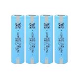 Aspilsan INR18650A28 3.7 V 2800 mAh Li-Ion 25A 4'lü Şarjlı Pil