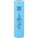Aspilsan INR18650A28 3.7V 2800 mAh Şarj Edilebilir Li-Ion Pil Tipi Saat Pili