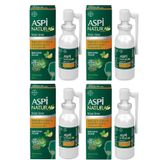 AspiNatura 20 ml Nane Limon Boğaz Spreyi