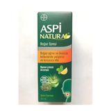 Aspinatura Aspinatura Nane Limon Aromalı Boğaz Spreyi 20 Ml 8699546650064