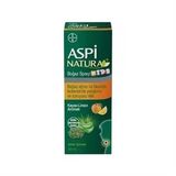 Aspinatura Kids Kayısı Ve Limon Bakım Spreyi 20 Ml