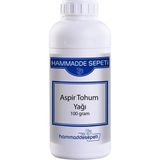 Aspir Tohumu Yağı 100 Gram