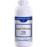 Aspir Tohumu Yağı 500 Gram
