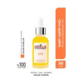 Aspir Yağı 30 ml %100 Doğal Sabit
