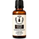 Aspir Yağı 50 ml - %100 Saf