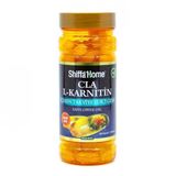 Aspir Yağı Cla L-Karnitin Softjel 1200 Mg 100 Kapsül
