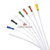 Aspirasyon (Aspiratör) Kateteri Bıçakçılar 19010011 No: 10 Siyah