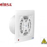 Aspiratör 120 20w 230v 180m Mirsa 113120