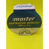 Aspiratör Borusu 120 Mm X 2 Mt