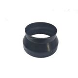 Aspiratör Davlumbaz Baca Çıkışı Boru Çapı 15cm -12cm Çevirici Adaptör