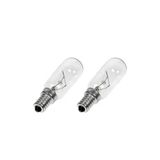 Aspiratör & Davlumbaz Lambası 40W, Arçelik, Beko, Altus, Franke, Ferre, Dominox İle Uyumlu 2 Adet [Enerji Sınıfı A]