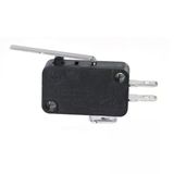 Aspiratör İle Uyumlu Ütü Şofben Mikro Switch Kollu