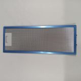 Aspiratör Tel Yağ Filtresi 160x427 mm – Alt Tırnak Arası 4.5 cm – Davlumbaz Uyumlu, Yıkanabilir Filtre