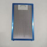 Aspiratör Tel Yağ Filtresi 175x298 mm – Alt Tırnak Arası 12.5 cm – Davlumbaz Uyumlu, Yıkanabilir Filtre