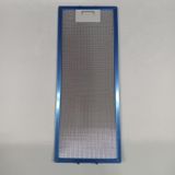Aspiratör Tel Yağ Filtresi 195x515 mm – Alt Tırnak Arası 4.5 cm – Davlumbaz Uyumlu, Yıkanabilir Filtre