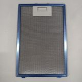 Aspiratör Tel Yağ Filtresi 200x300 mm – Alt Tırnak Arası 12.5 cm – Davlumbaz Uyumlu, Yıkanabilir Filtre