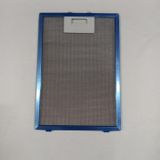 Aspiratör Tel Yağ Filtresi 210x300 mm – Alt Tırnak Arası 12.5 cm – Davlumbaz Uyumlu, Yıkanabilir Filtre