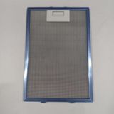 Aspiratör Tel Yağ Filtresi 220x320 mm – Alt Tırnak Arası 7.5 cm – Davlumbaz Uyumlu, Yıkanabilir Filtre