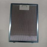 Aspiratör Tel Yağ Filtresi 225x310 mm – Alt Tırnak Arası 12.5 cm – Davlumbaz Uyumlu, Yıkanabilir Filtre