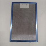 Aspiratör Tel Yağ Filtresi 225x340 mm – Alt Tırnak Arası 10 cm – Davlumbaz Uyumlu, Yıkanabilir Filtre