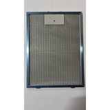 Aspiratör Tel Yağ Filtresi 230x310 mm – Alt Tırnak Arası 12.5 cm – Davlumbaz Uyumlu, Yıkanabilir Filtre