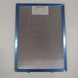 Aspiratör Tel Yağ Filtresi 235x320 mm – Alt Tırnak Arası 10 cm – Davlumbaz Uyumlu, Yıkanabilir Filtre