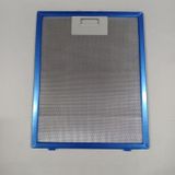 Aspiratör Tel Yağ Filtresi 240x300 mm – Alt Tırnak Arası 14 cm – Davlumbaz Uyumlu, Yıkanabilir Filtre