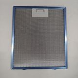 Aspiratör Tel Yağ Filtresi 260x300 mm – Alt Tırnak Arası 12.5 cm – Davlumbaz Uyumlu, Yıkanabilir Filtre