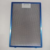 Aspiratör Tel Yağ Filtresi 265x387 mm – Alt Tırnak Arası 15 cm – Davlumbaz Uyumlu, Yıkanabilir Filtre