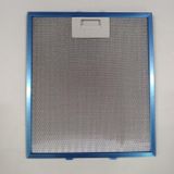 Aspiratör Tel Yağ Filtresi 267x305 mm – Alt Tırnak Arası 7.5 cm – Davlumbaz Uyumlu, Yıkanabilir Filtre