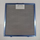 Aspiratör Tel Yağ Filtresi 268x290 mm – Alt Tırnak Arası 12.5 cm – Davlumbaz Uyumlu, Yıkanabilir Filtre
