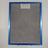 Aspiratör Tel Yağ Filtresi 270x350 mm – Alt Tırnak Arası 9.5 cm – Davlumbaz Uyumlu, Yıkanabilir Filtre