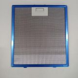Aspiratör Tel Yağ Filtresi 273x300 mm – Alt Tırnak Arası 12.5 cm – Davlumbaz Uyumlu, Yıkanabilir Filtre