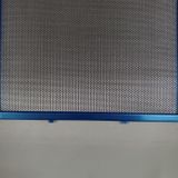 Aspiratör Tel Yağ Filtresi 280x340 mm – Alt Tırnak Arası 9.5 cm – Davlumbaz Uyumlu, Yıkanabilir Filtre