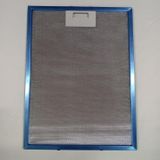 Aspiratör Tel Yağ Filtresi 280x370 mm – Alt Tırnak Arası 9.5 cm – Davlumbaz Uyumlu, Yıkanabilir Filtre