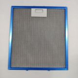 Aspiratör Tel Yağ Filtresi 290x320 mm – Alt Tırnak Arası 10 cm – Davlumbaz Uyumlu, Yıkanabilir Filtre