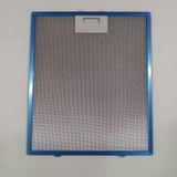 Aspiratör Tel Yağ Filtresi 295x350 mm – Alt Tırnak Arası 13.5 cm – Davlumbaz Uyumlu, Yıkanabilir Filtre