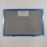 Aspiratör Tel Yağ Filtresi 300x200 mm – Alt Tırnak Arası 12.5 cm – Davlumbaz Uyumlu, Yıkanabilir Filtre