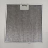 Aspiratör Tel Yağ Filtresi 300x310 mm – Alt Tırnak Arası 7.5 cm – Davlumbaz Uyumlu, Yıkanabilir Filtre