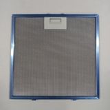 Aspiratör Tel Yağ Filtresi 310x300 mm – Alt Tırnak Arası 12.5 cm – Davlumbaz Uyumlu, Yıkanabilir Filtre