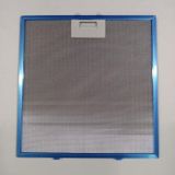 Aspiratör Tel Yağ Filtresi 320x330 mm – Alt Tırnak Arası 12.5 cm – Davlumbaz Uyumlu, Yıkanabilir Filtre