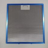 Aspiratör Tel Yağ Filtresi 325x345 mm – Alt Tırnak Arası 9.5 cm – Davlumbaz Uyumlu, Yıkanabilir Filtre