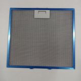 Aspiratör Tel Yağ Filtresi 340x312 mm – Alt Tırnak Arası 7.5 cm – Davlumbaz Uyumlu, Yıkanabilir Filtre