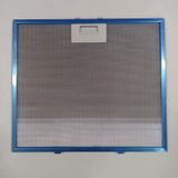 Aspiratör Tel Yağ Filtresi 345x300 mm – Alt Tırnak Arası 12.5 cm – Davlumbaz Uyumlu, Yıkanabilir Filtre