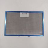 Aspiratör Tel Yağ Filtresi 357x230 mm – Alt Tırnak Arası 7.5 cm – Davlumbaz Uyumlu, Yıkanabilir Filtre