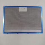 Aspiratör Tel Yağ Filtresi 400x280 mm – Alt Tırnak Arası 9.5 cm – Davlumbaz Uyumlu, Yıkanabilir Filtre